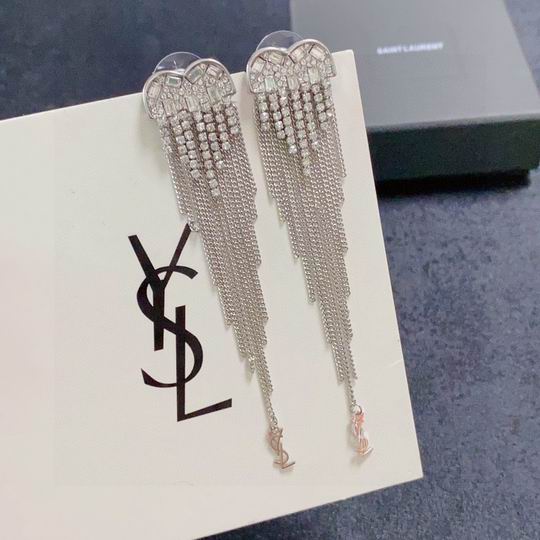 YSL Earring 12lyh35